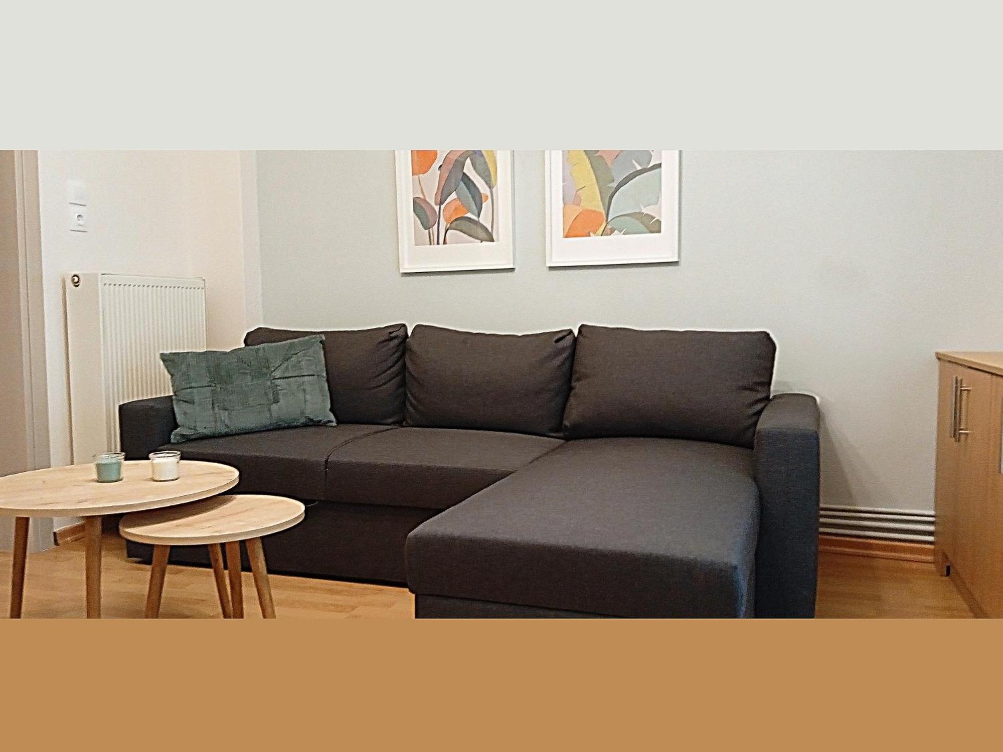 Nostos Luxury Apartment-Perfect Hospitality Tessalónica Exterior foto